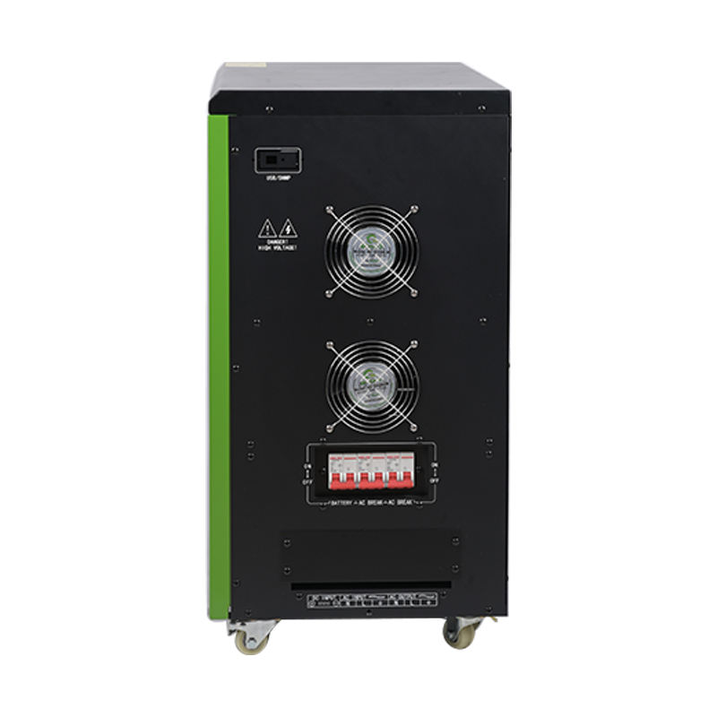 price 12kw hybrid off grid solar inverter mppt