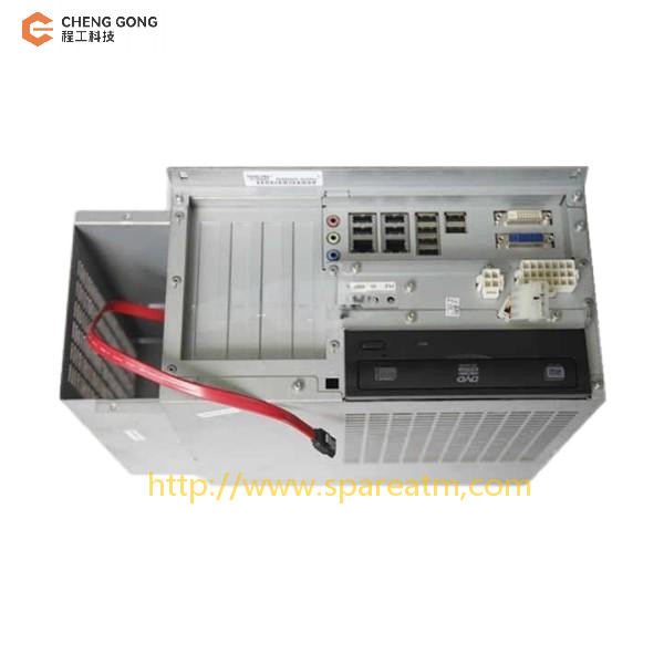ISO9001 Certified OKI 21SE 6040W RG8 G8 Power Supply for ATM Machine Parts