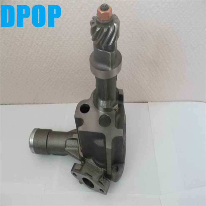 Oil Pump 5200528897 5200528218 5200528215 315GCA445F 315GC459B For