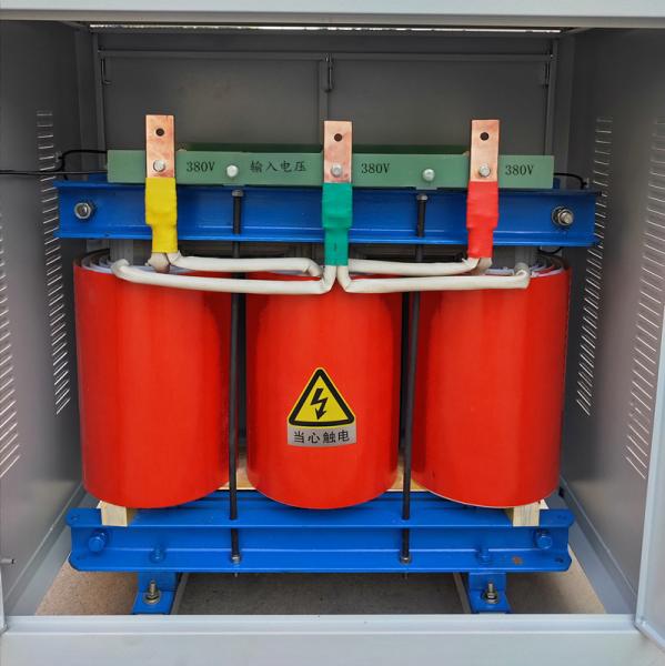 Quality 200KVA Isolation Transformers for sale