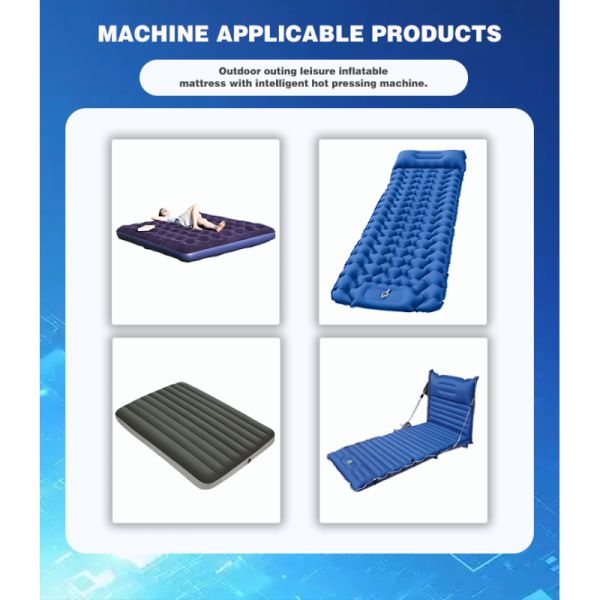 Rubber vulcanization hot press machine for producing fitness mats inflatable beds and yoga mats