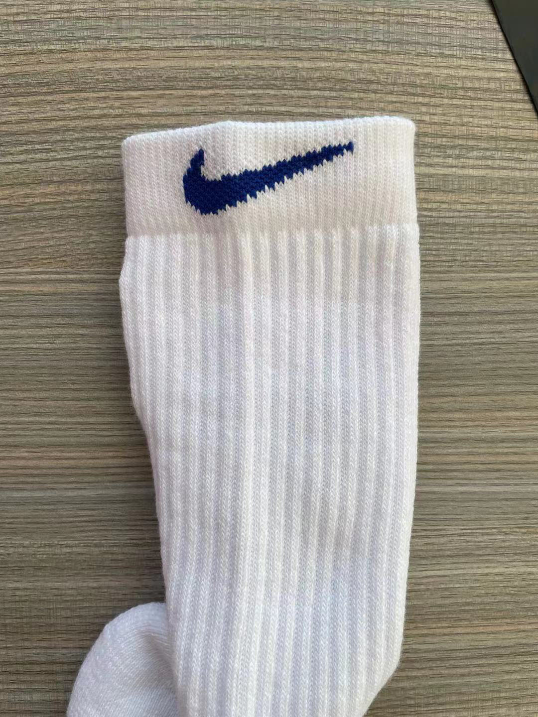 custom socks men's basketball sports socks customization logo hot sale high quality design
