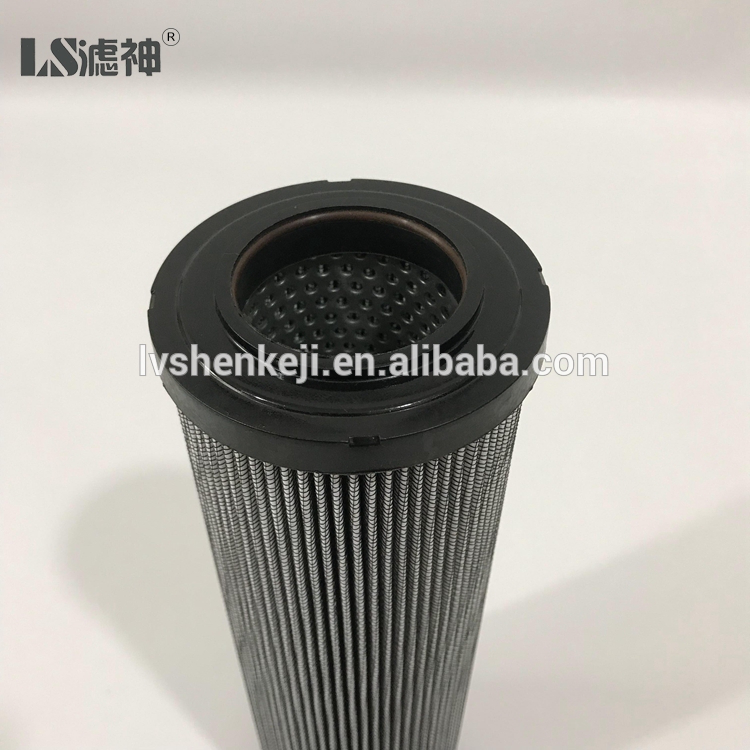 250031-850 Air Compressor Filter Element Oil Removal ISO9001 Certificate