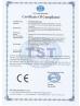 Guangzhou DMay Beauty Equipment Co.,ltd Certifications