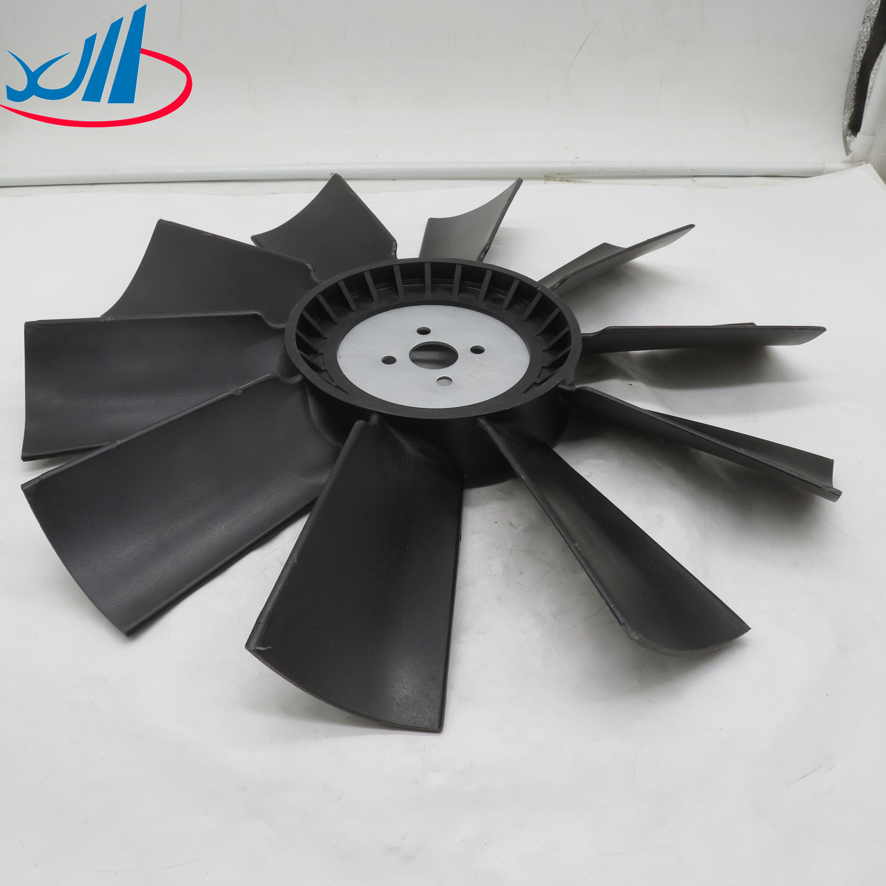Trucks And Cars Auto Parts Electric Cooling Radiator Fan Assembly 1308010-A02-WP2A