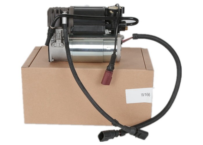Air Suspension Compressor Pump Compatible Bently Continental VW Phaeton 3D0616005M