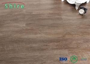 China SPC Rigid Plus Spc Vinyl Plank Vinyl Laminate Wood Flooring Non Glue Vinyl Flooring on sale