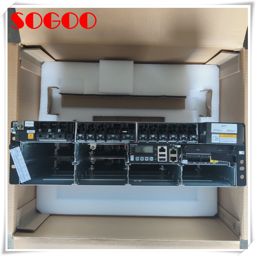 Original Huawei ETP48400-C3B1 Embedded Communication Power Supply 48V 400A ETP48400