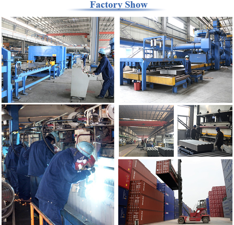 Shop Primer Finish DNV GL Certified Safety Container Stacker Container Lashing Stacking Cone with Ship Building Steel