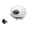 Buy cheap Household Appliances Robotic Vacuum Cleaner Cleaning Machine 450ML Water Tank from wholesalers