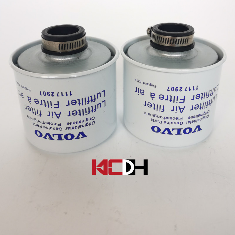 Excavator Air Filter 11172907