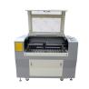 Buy cheap Leather Cutter Machine Co2 Laser Cutter 90W with 900*600mm Working Area from wholesalers