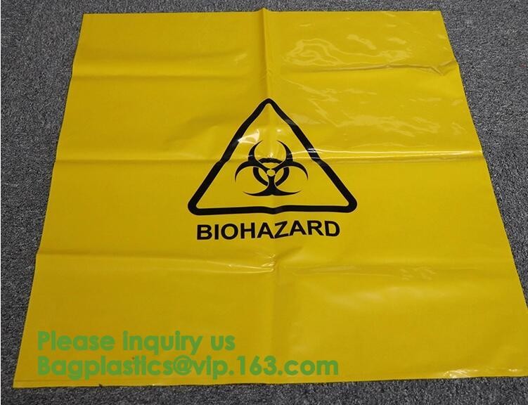 Biohazardous Waste Packaging Guide - Environmental Health & Safety,Autoclave Biological Hazard Bags / Specimen Bags – Ne