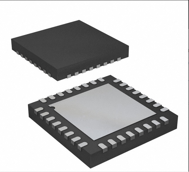 ADN2817ACPZ Integrated Circuits IC SONET SDH Clock And Data Recovery CDR