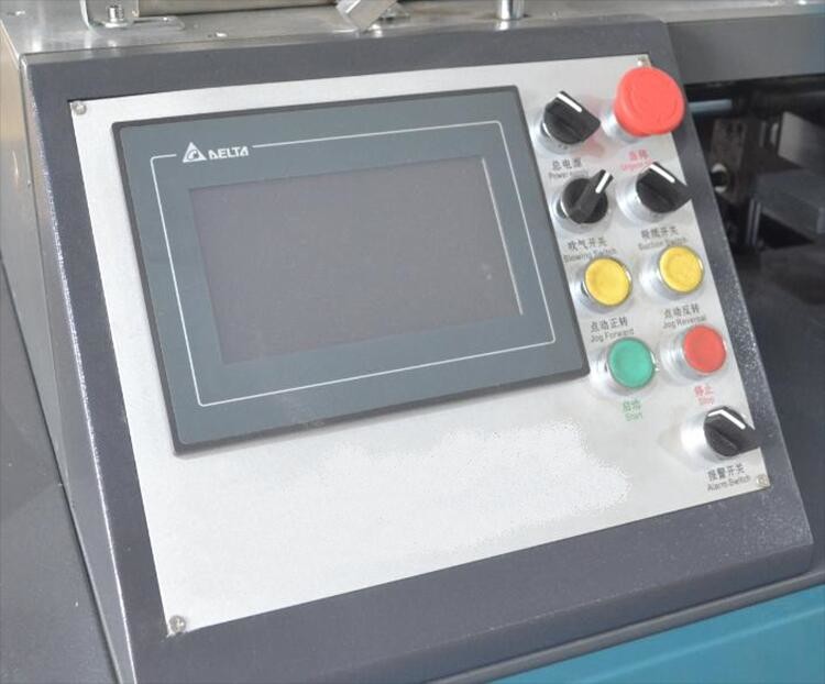 fully automatic PE coated fast food container paper bowl making machine