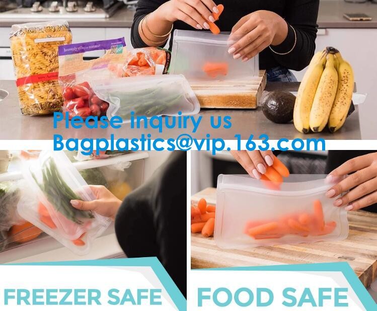 Double k Closure, Flexible, Airtight, Waterproof Zipper Seal, Slider seal, Bagease, Strong Seal, LeakProof, Airpro