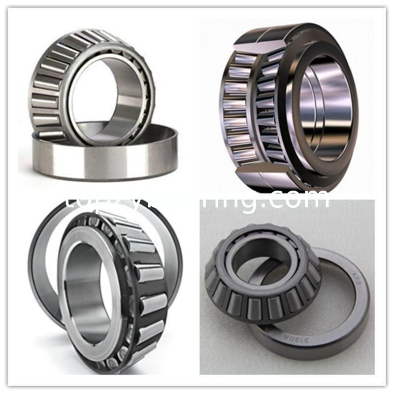 Manufacturer Supply High Quality Tapered Roller Bearing 30203; 32005; 32006; 32007;32008;32009;32010;32011;32012;32013