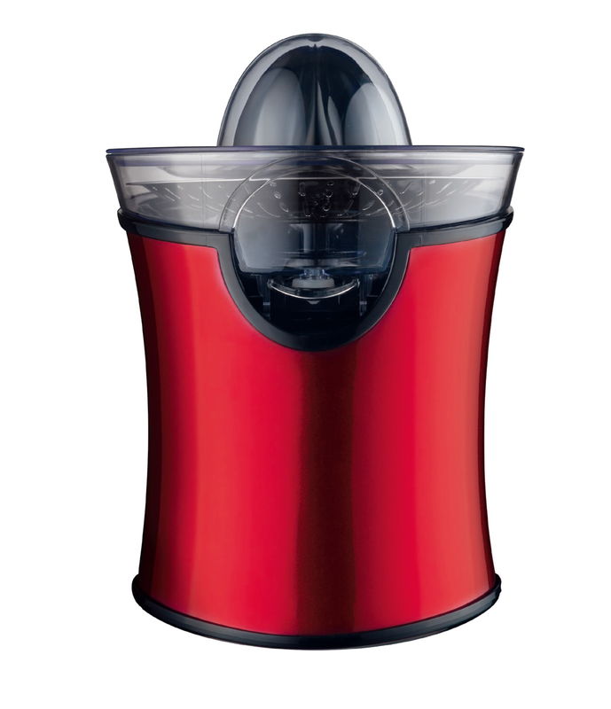 JC202 Compact Stainless Steel Citrus Press Lemon Squeezer