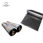 Industrial Graphite Gasket Material Corrosion Resistant 1000mm or 1500mm Width
