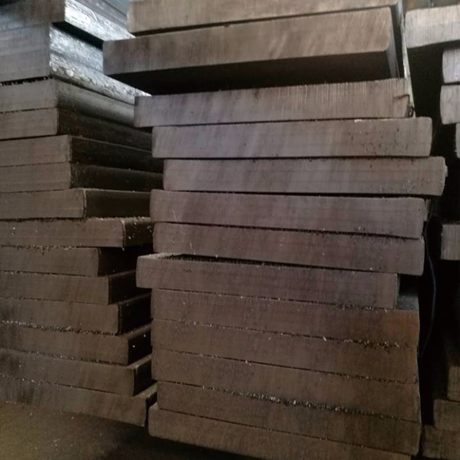 DIN Bright Cold Drawn 304 Stainless Steel Flat Bar Sizes 12×5 8×3 10×5