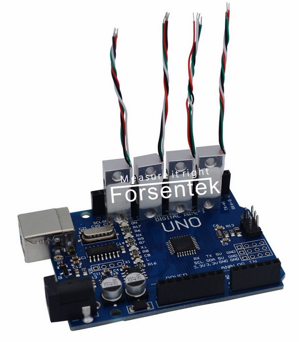 load cell arduino