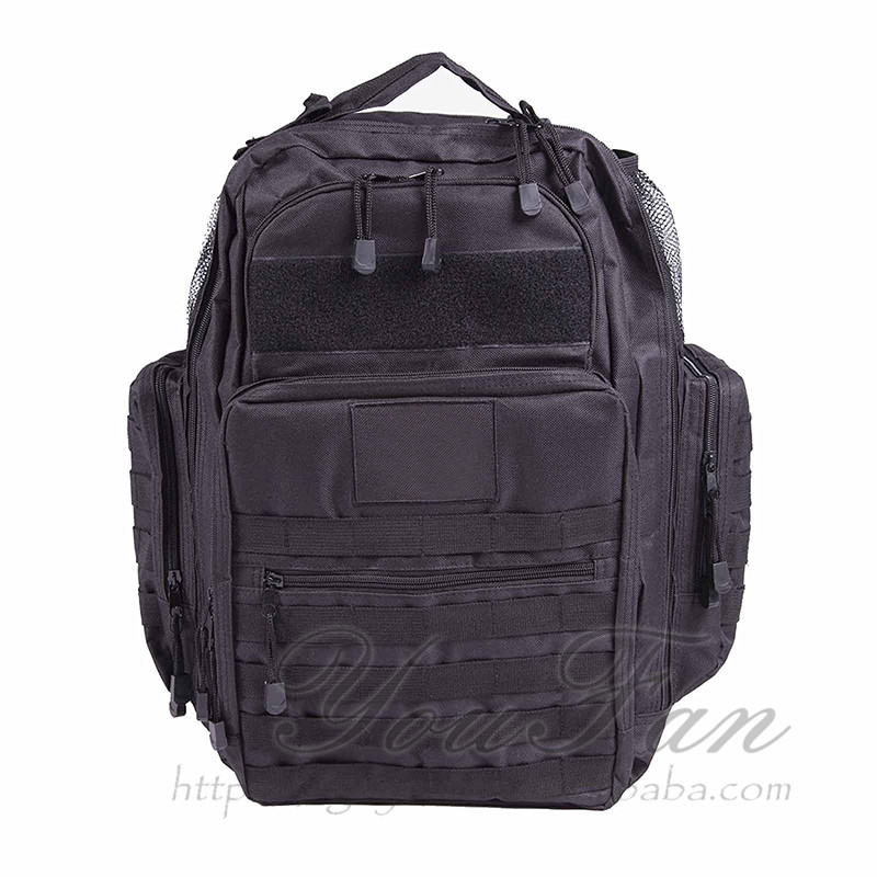 New Arrival Amazing design bag tactical diaper bag