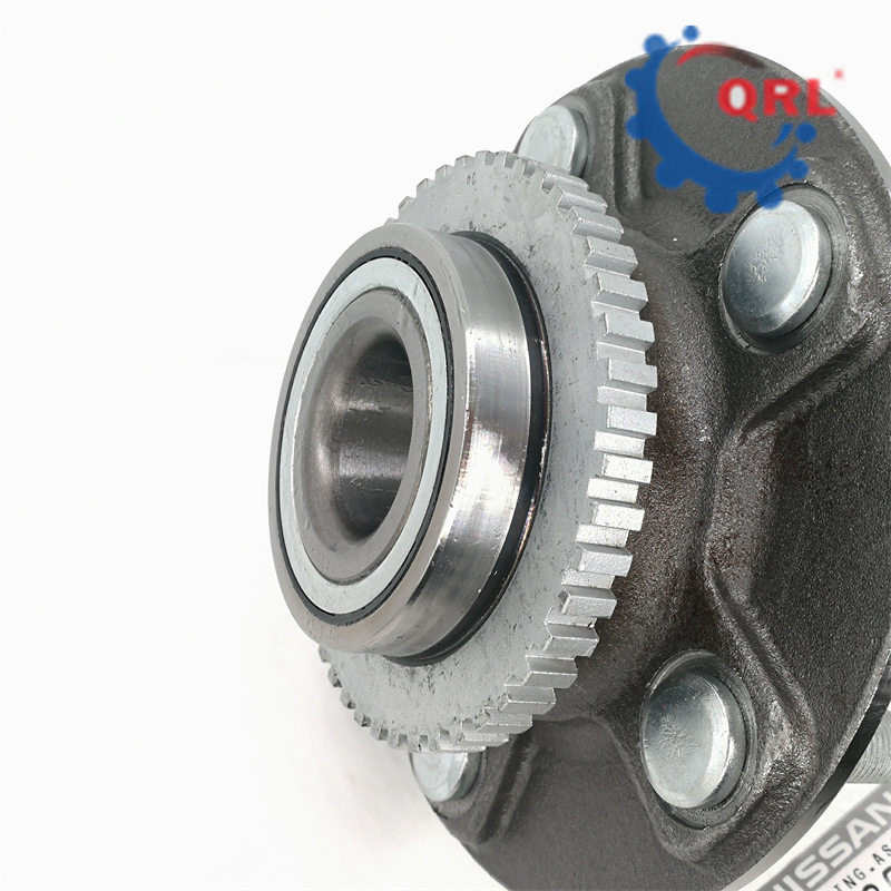 43200-50Y02 Wheel Axle Bearing For Nissan SENTRA331/B13/W/ABS/-95