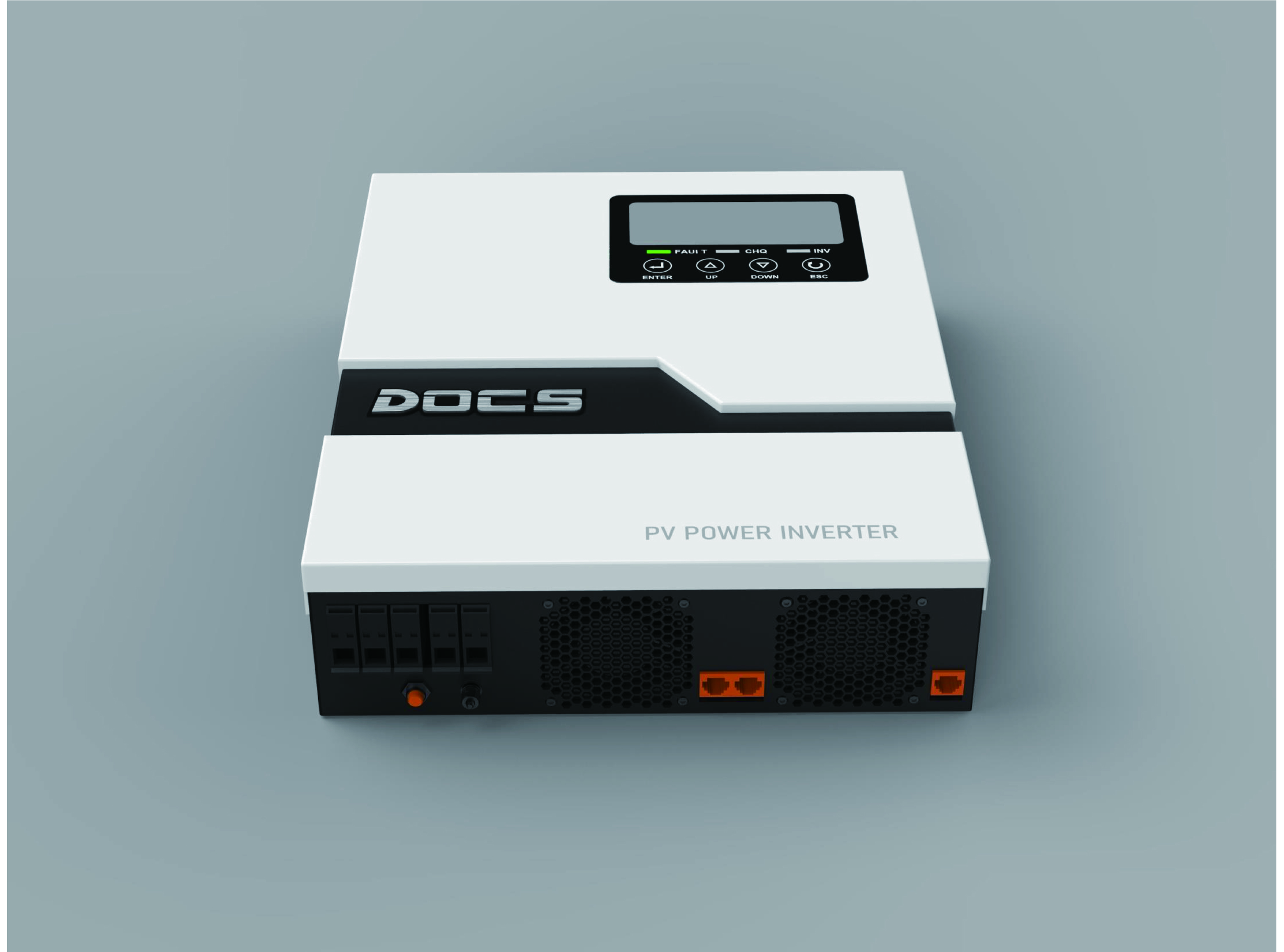 20KW 30KW Grid Solar Pv Inverter 24V Hybrid-Inverter-5-Kva-24V-48V110V For Solar Panel Solar Inverter On Off Grid Hybrid