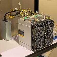 A10 Pro+ Innosilicon Miner ETH 7G 750Mh A10pro 6G 720M With Oirginal Power Supply