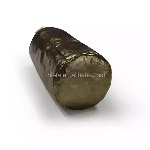 Washable Kraft Paper Single Wine Bottle Bag Thermal / Tear Resistant Portable Waterproof