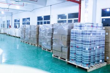 Dongguan Bright Packaging Co., Ltd.