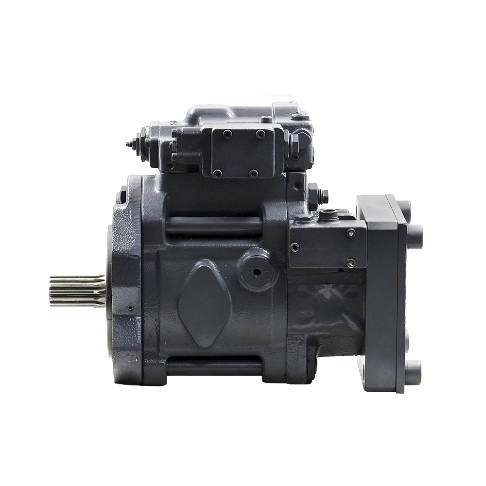 Kawasaki K3v112s K3v63dt K5v80dtp Swash Plate Piston Pump Excavator Hydraulic Main Pump