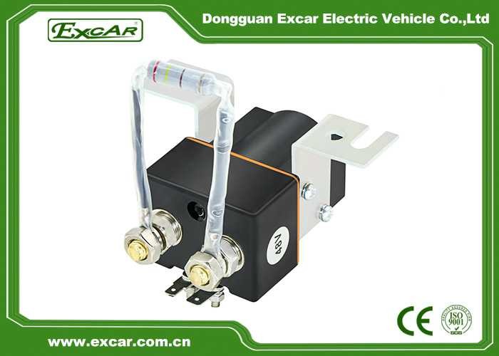 Club Car Golf Cart 48V Solenoid Fits for DS & Precedent Models 2000+ 101908701