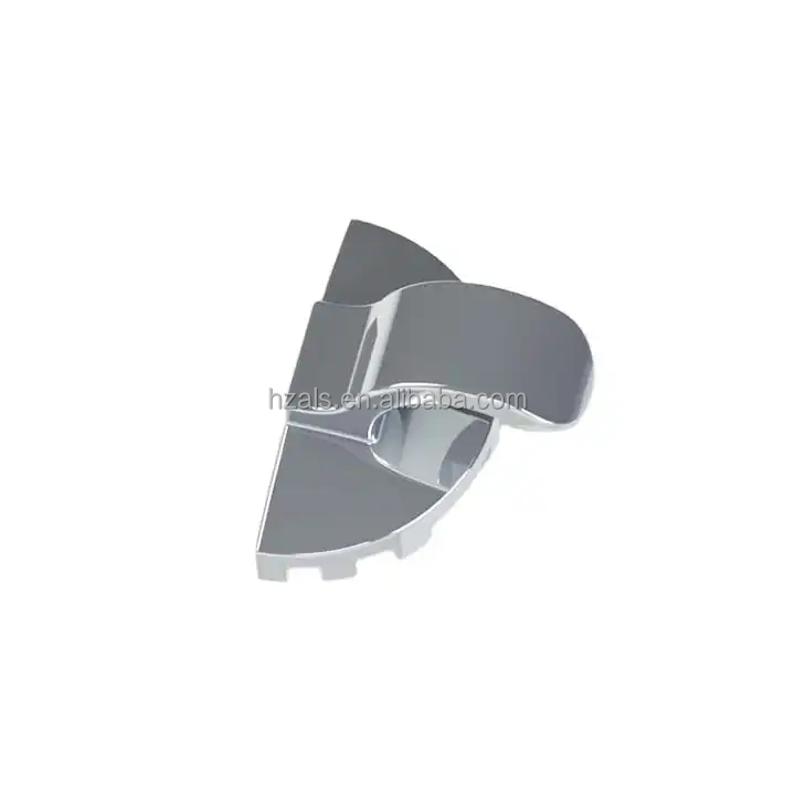 ISO 13485 Certified and MFDS Safety Standard Bondable Lingual Button with Single Cleat