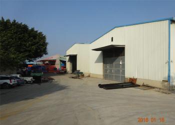 Dongguan Haide Machinery Co., Ltd
