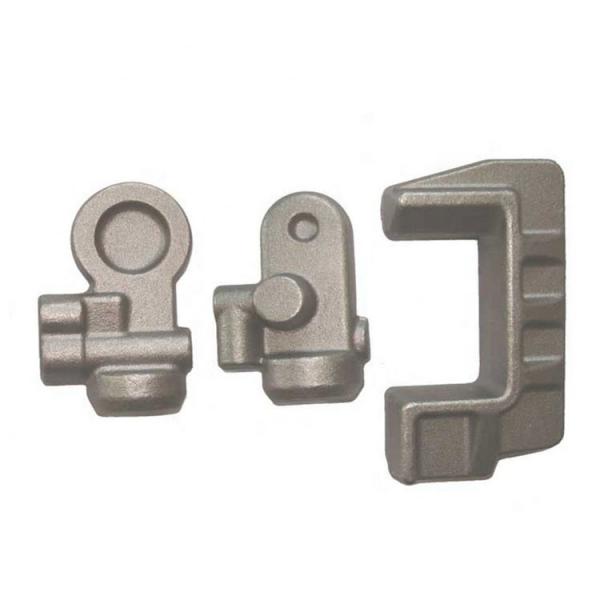 OEM forging parts aluminum stainless steel forged Products