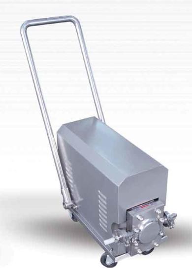 BG -10E Tablet Coating Machine , Tablet Coating Equipment With High Speed