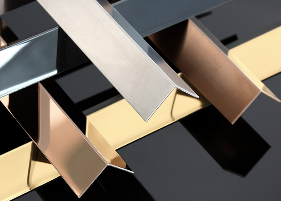 stainless steel wall guards