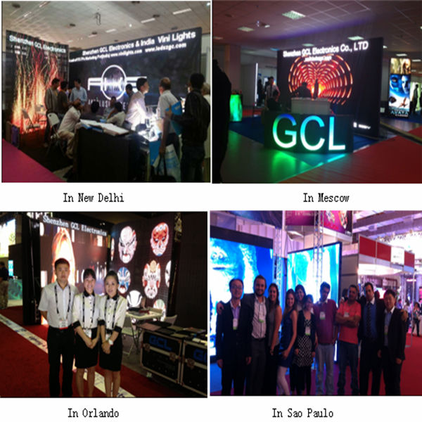 2014 high definition indoor advertising p2.5 ultra light ali led display full sexy vedio