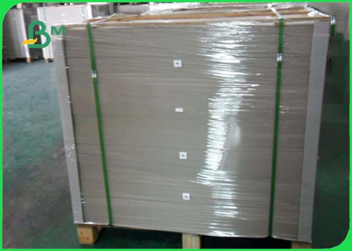 1250grams Strawboard For Hard Book Cover 40 x 30 inches Folding Resistance
