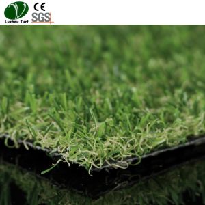 Buy cheap Artificial Grass Carpet / Green Grass Carpet Roll product