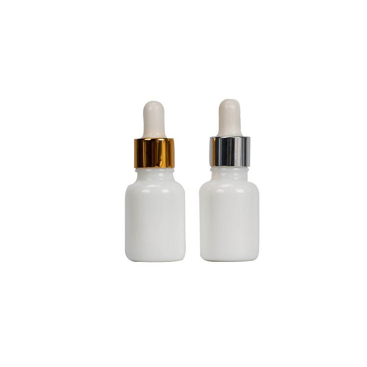 Tamper Evident Cap Glass Dropper Bottle for THC Oil Amber Blue Black Child Resistant Glass Bottle with Dropper