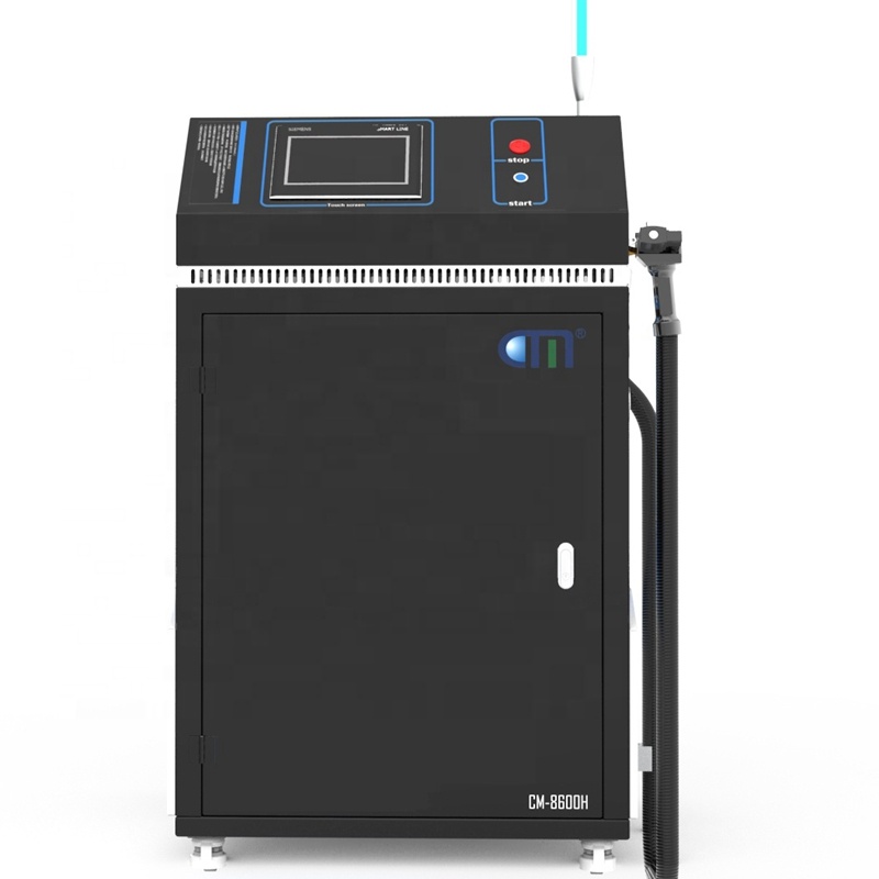 Refrigerant Charging Machine Ac Refrigerant Vacuum Recovery Filling Station For R134A R410A R32