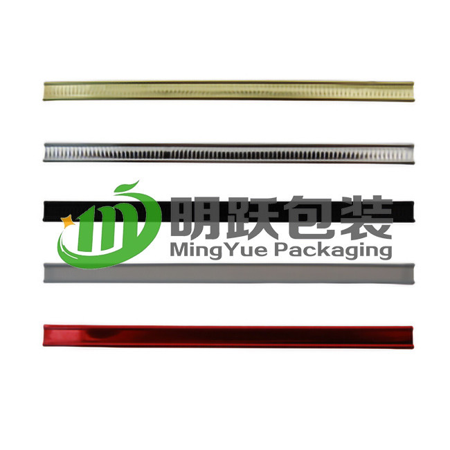 Customized Size Stand Up Pouch Zipper Bag With Customized Printing Logo