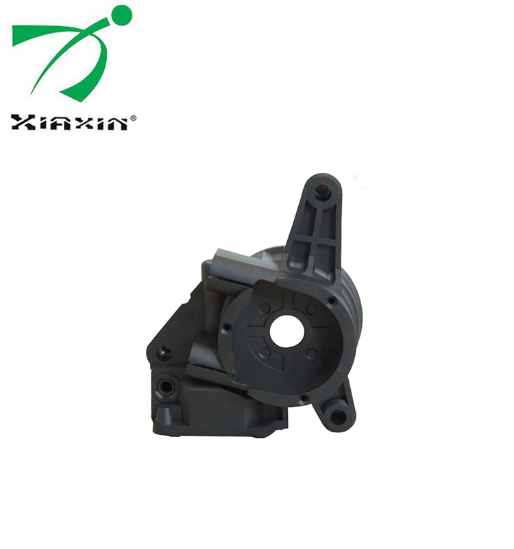 HASCO Injection Molded Plastic Gears