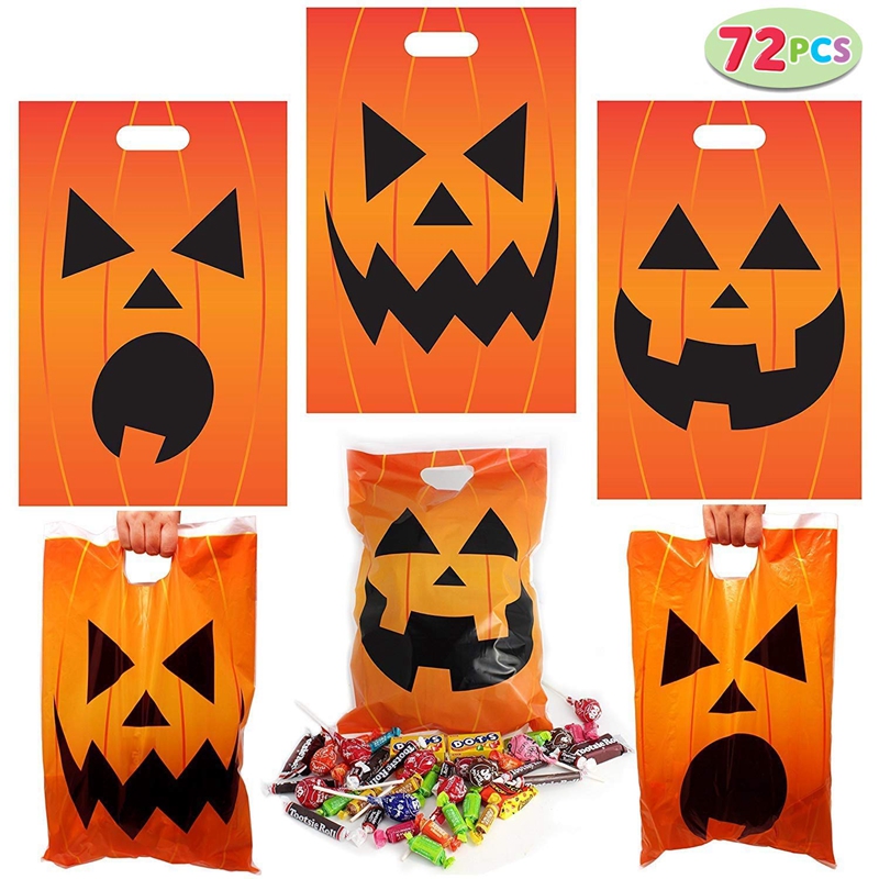 Party Favor Bags Environmentally Friendly For Desserts / Small Gifts Packing