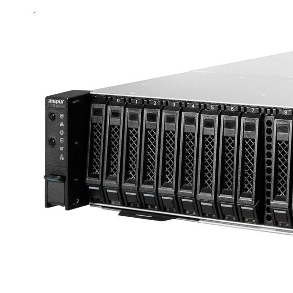 NF5280M5 Inspur GPU Server Data Storage Server Customised