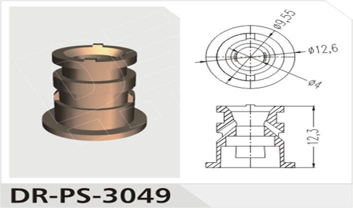Best Sellers Automotive Replacement Fuel Injector Rubber Seals
