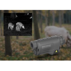 Buy cheap Real Time WiFi Streaming Thermal Scope With 32GB Memory product