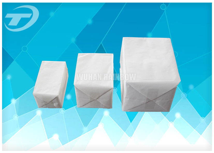 Medical use hospital consumables 10x10cm Non Woven Gauze Swabs 4 ply , 6 ply , 8 ply